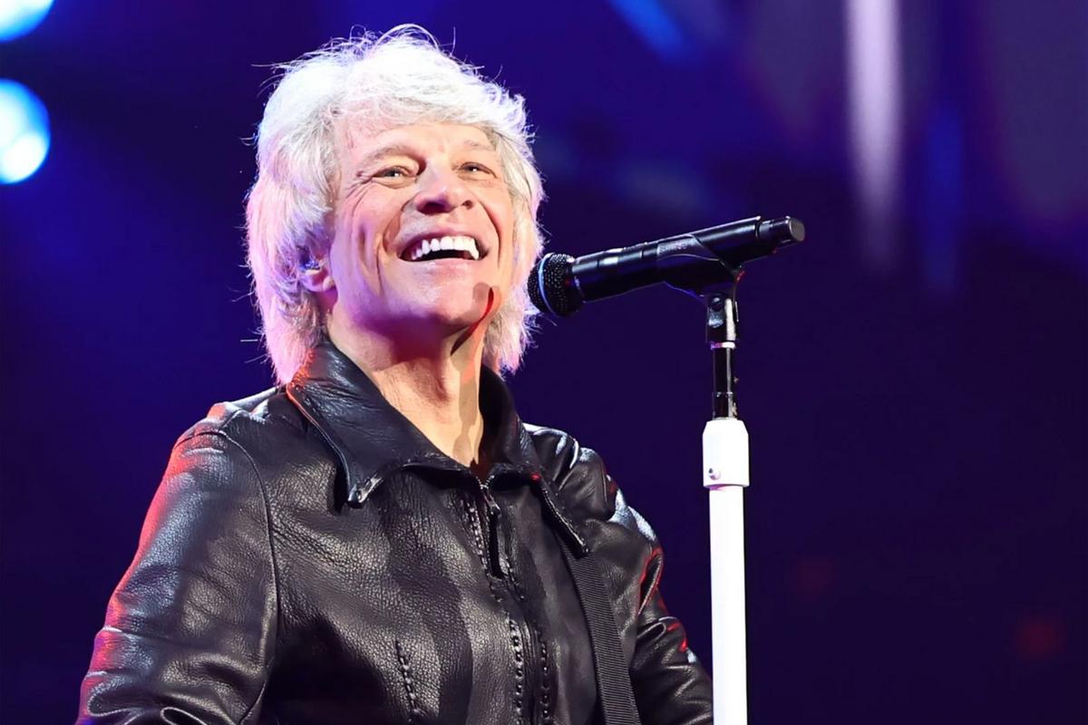 Bon Jovi MSG Set List Omissions