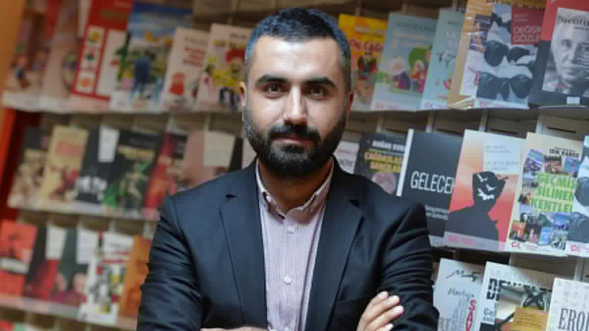 Türkei: Deutsche-Welle-Journalist Alican Uludağ erneut festgenommen
