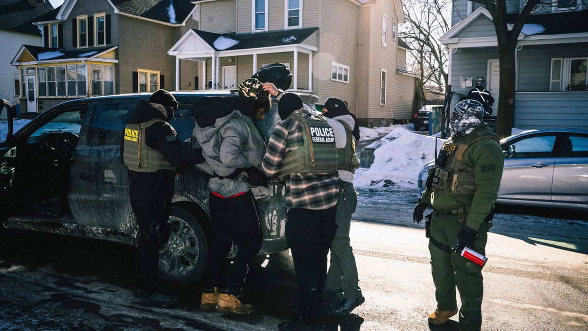 Minnesota: US-Gericht verbietet Festnahme anerkannter Flüchtlinge