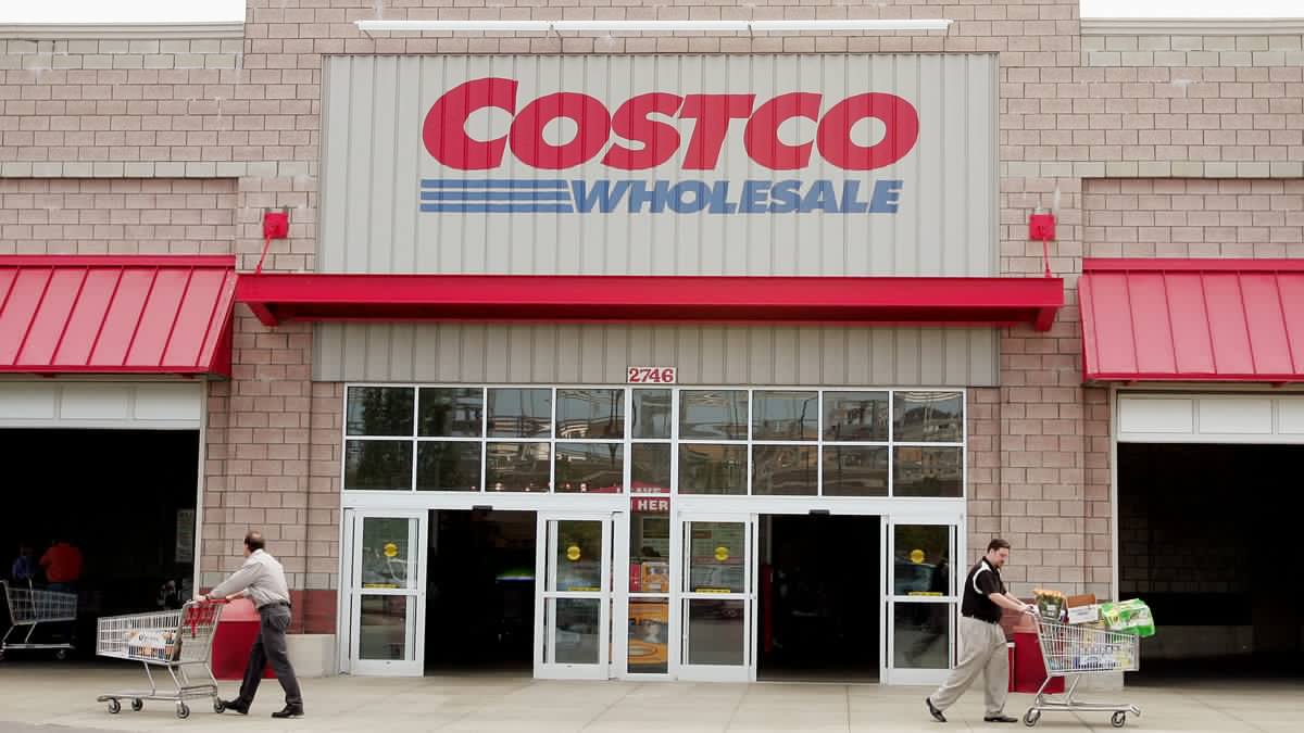 Health alert issued for frozen burritos sold at Costco stores in Illinois