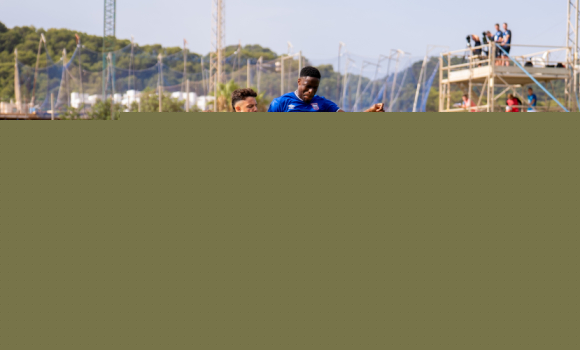 Derby Eyeing Ogbene