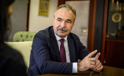Nagy István: újabb elemmel bővült a sertéstartók és -tenyésztők támogatása