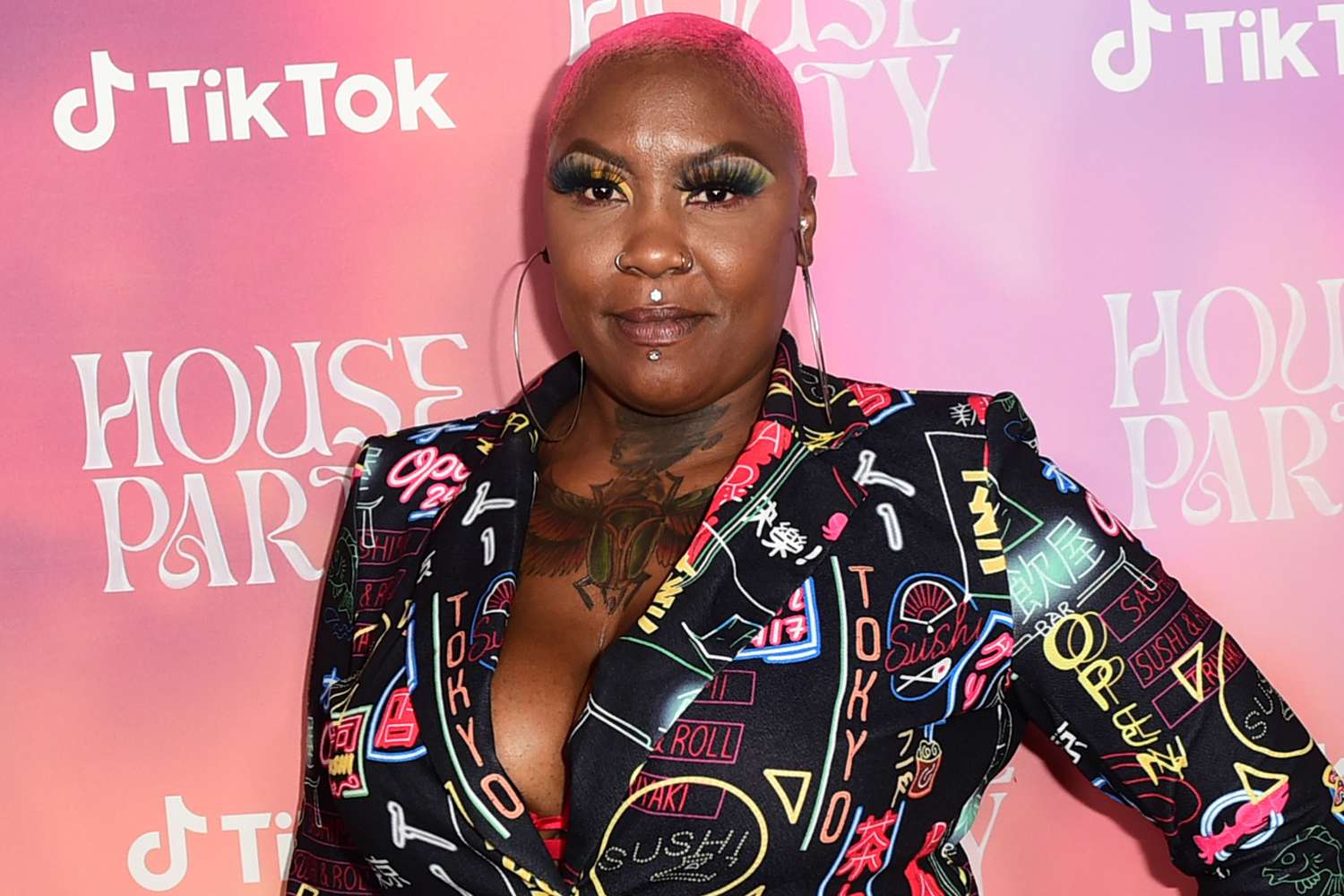 Shirley Raines' Daughter Speaks Out After Her Sudden Death at 58 amid Influx of Donations to Her Nonprofit (Exclusive)