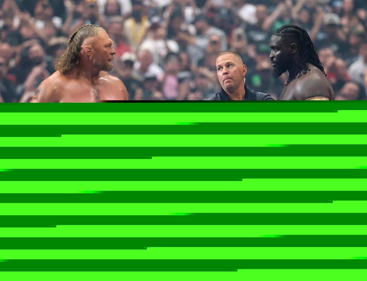 WWE SummerSlam 2026 live results: Night 1 match card, what to know