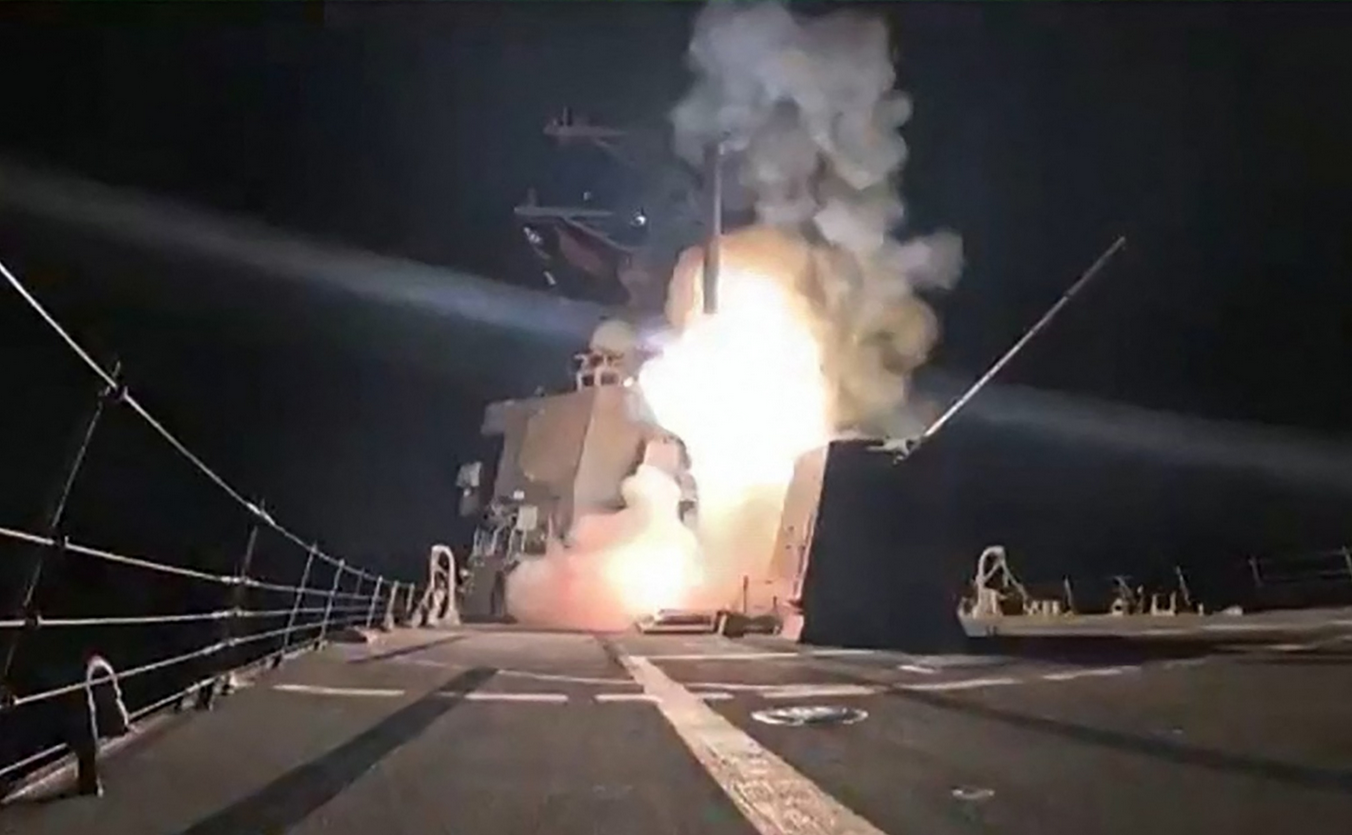 Comment on Christmas Cruise Missiles: Nigeria’s Complex War and America’s Misguided Strike by US Launched 23 Strikes on Somalia in January | The Libertarian Institute