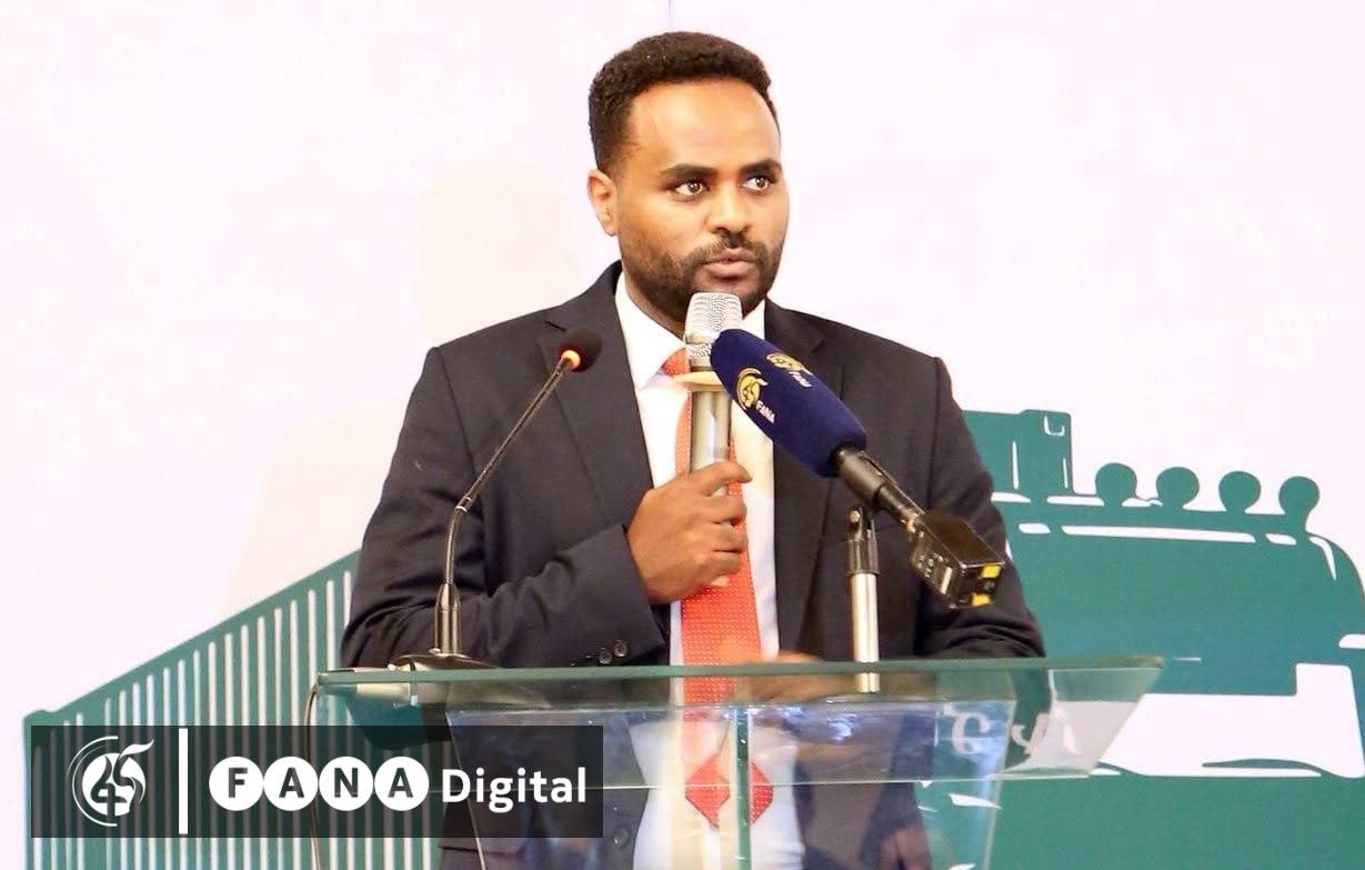 የኢትዮጵያ የባሕር ትራንስፖርት ሎጂስቲክስ ከ157 ቢሊየን ብር በላይ ገቢ አገኘ