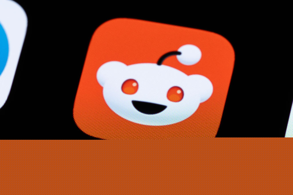 Why Reddit considers itself ‘perfect for health’