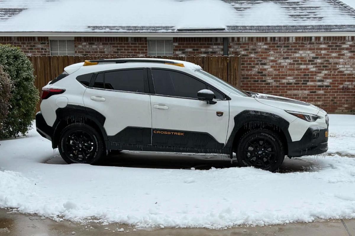 How to Prep Your Car for a Safe Louisiana Commute After the Winter Storm