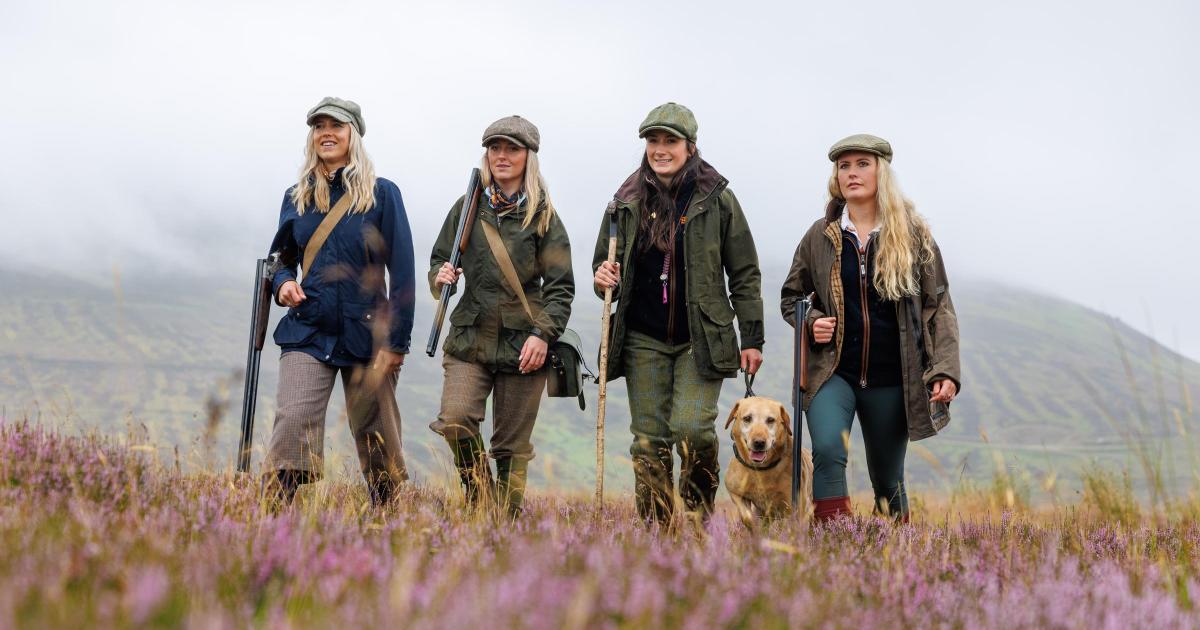 Angus Glens estates deliver £6.6m boost to rural economy