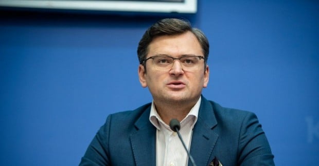FM Kuleba urges Italy to re-open borders for Ukrainian tourists