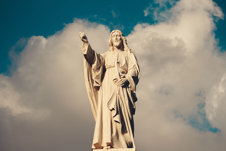 WA Parliament should keep the Lord’s Prayer