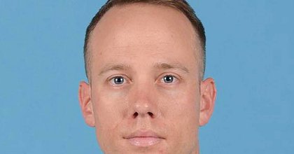 Dixon soldier promoted to lieutenant colonel
