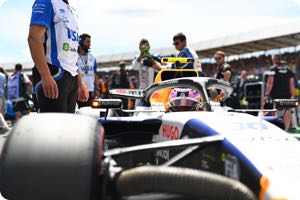 Campos backs Tsolov for F1 amid Racing Bulls rumours