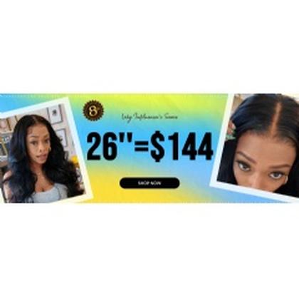 Sunber Hair Celebrates 8th Anniversary: Exclusive Promotions And Suprise Giveaways