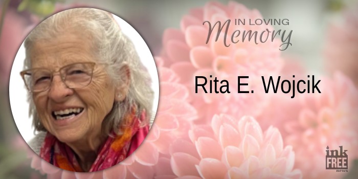 Rita E. Wojcik – UPDATED