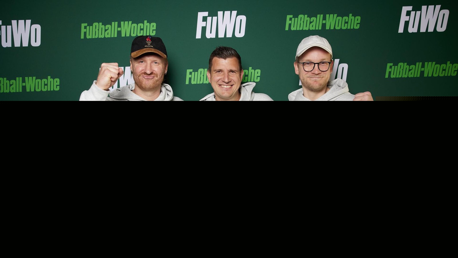 Frist abgelaufen: Wie es jetzt mit der „Fußball-Woche“ weitergeht