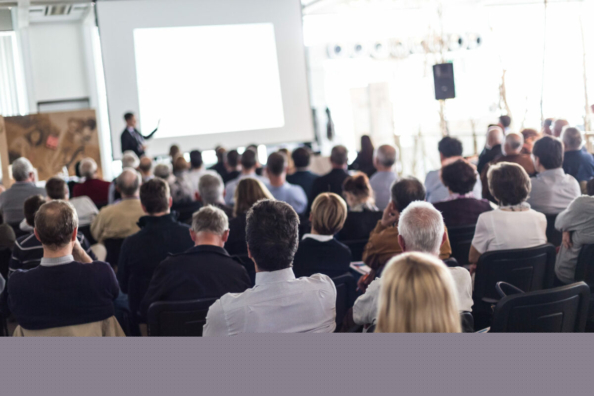 Food Finance Institute to Hold Event
