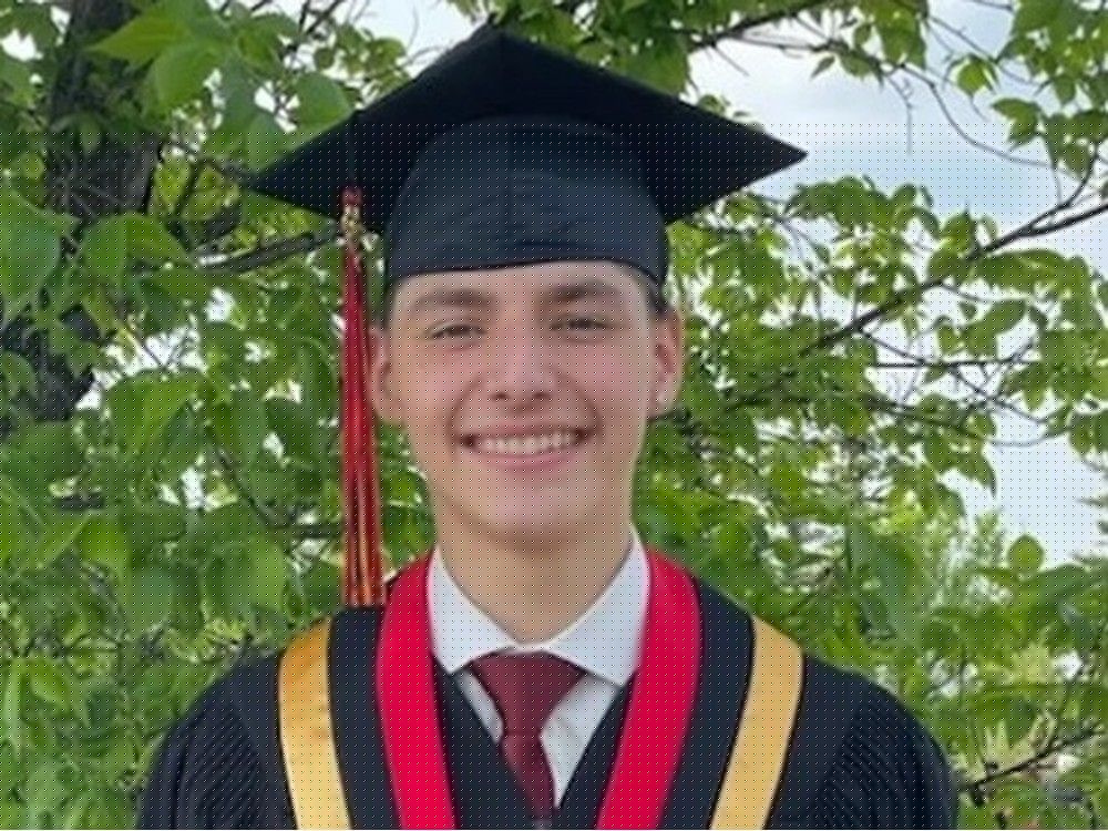One of two brothers convicted of killing Calgary teen at community centre handed eight-year prison term