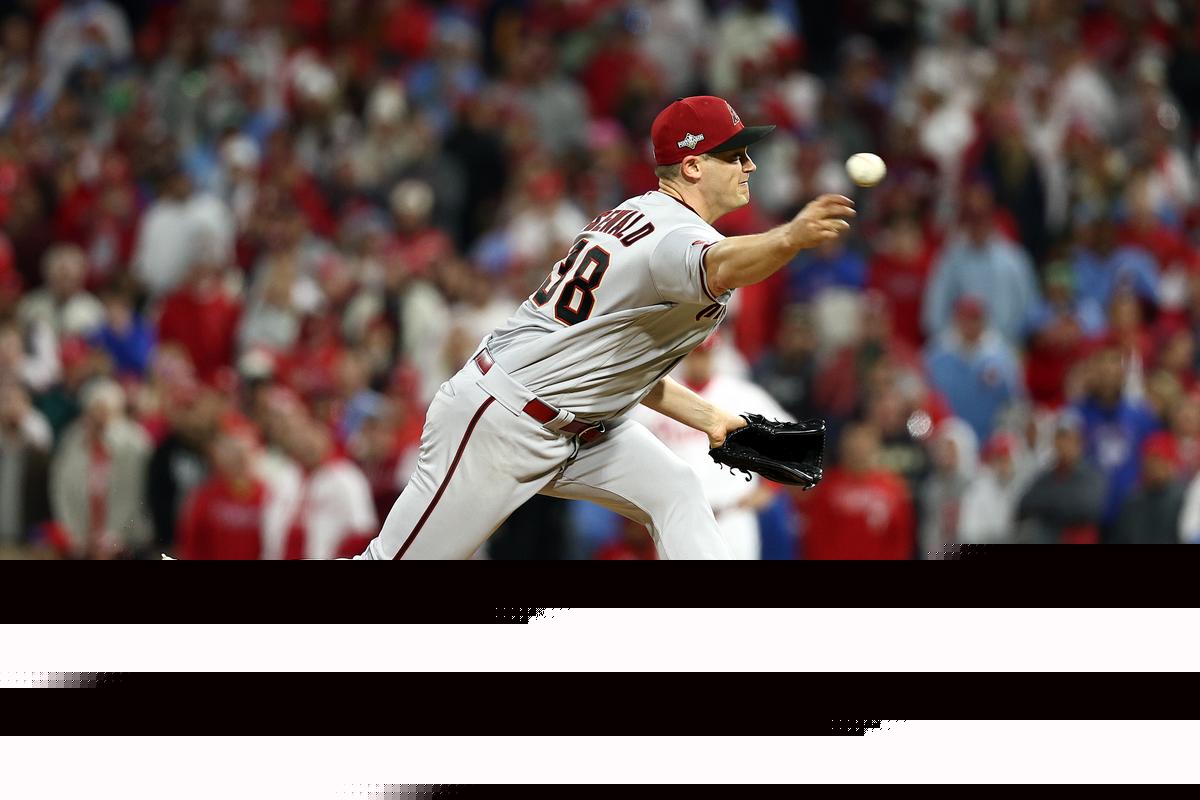 Phillies Bullpen Options: Could Paul Sewald or Alex McFarlane Be the Answer in High-Leverage Spots?