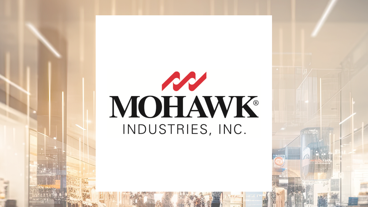 Contrasting Mohawk Industries (MHK) and The Competition
