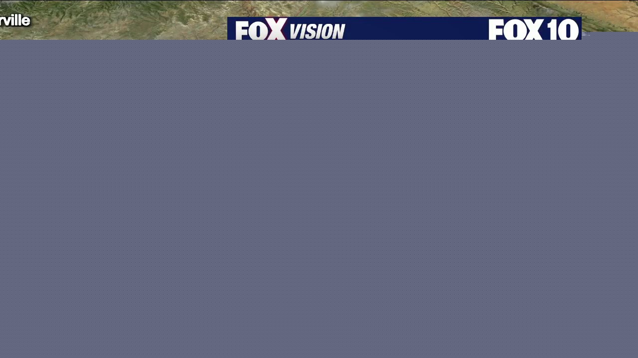 Arizona weather forecast: High heat, humidity, and storm chances continue