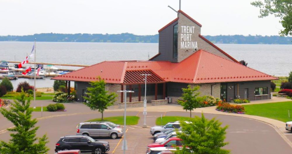 Get ready for Quinte West’s new Fusion Fest on city waterfront