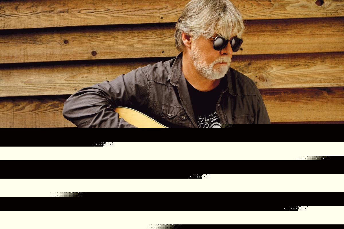 Bob Seger's 'Face the Promise' Reissue