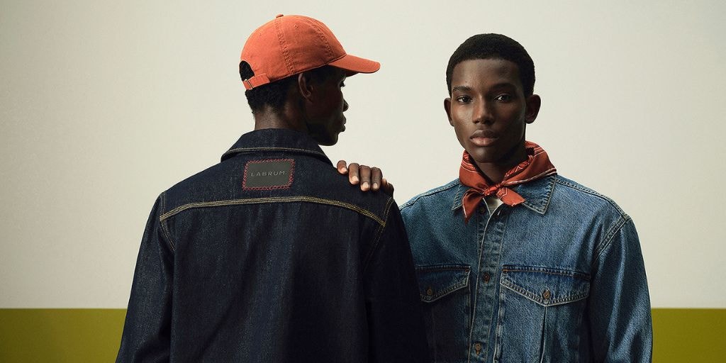 LABRUM Teams Up with John Lewis for 38-Piece Capsule