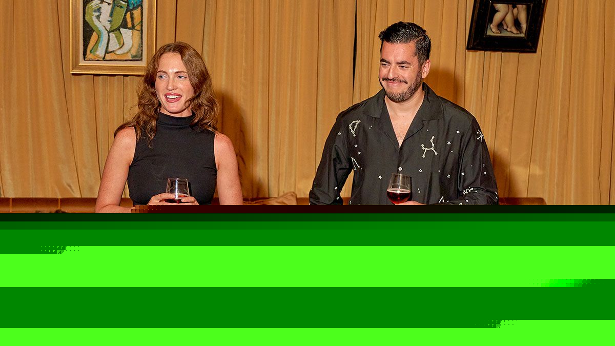 Shopping’s Next Era: An Evening in New York City