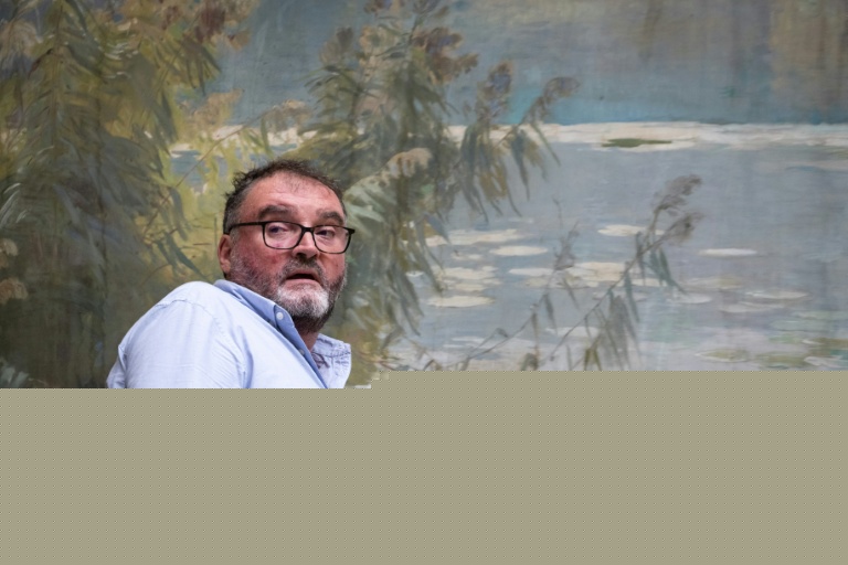 Frédéric Péchier, le seul nom présent dans deux cliniques lors des empoisonnements présumés