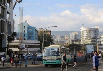 Protests Grow Over Addis Ababa’s Expansion