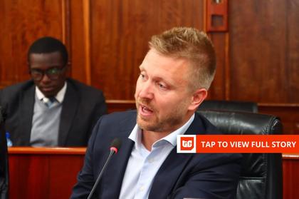 Banking on phone loans, Kenya’s Watu targets $340 million revenue in 2025
