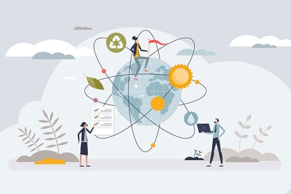 ESG Alliance for Financial Service Providers to Shut Down