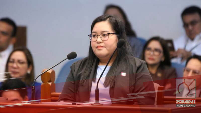 Pag-amin ng COA auditor na nasa apela pa ang Notice of Disallowance ng OVP, malaking bentahe sa depensa