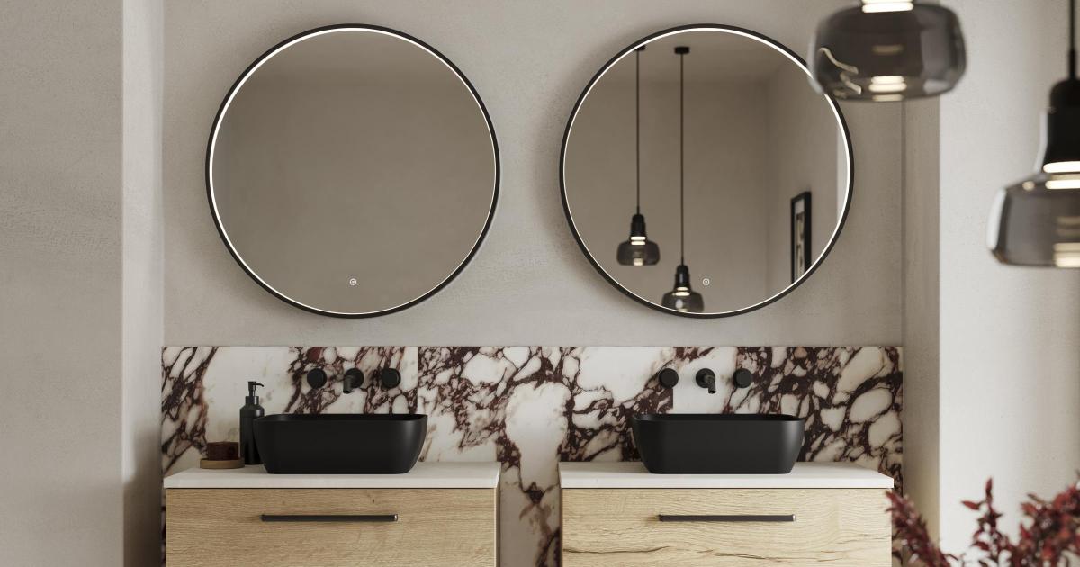 Two-thirds of people in Yorkshire say their bathrooms are uncomfortable