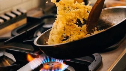 Cara Memperbaiki Nasi Goreng yang Terlalu Asin, Ini Trik Ampuh agar Lezat Kembali
