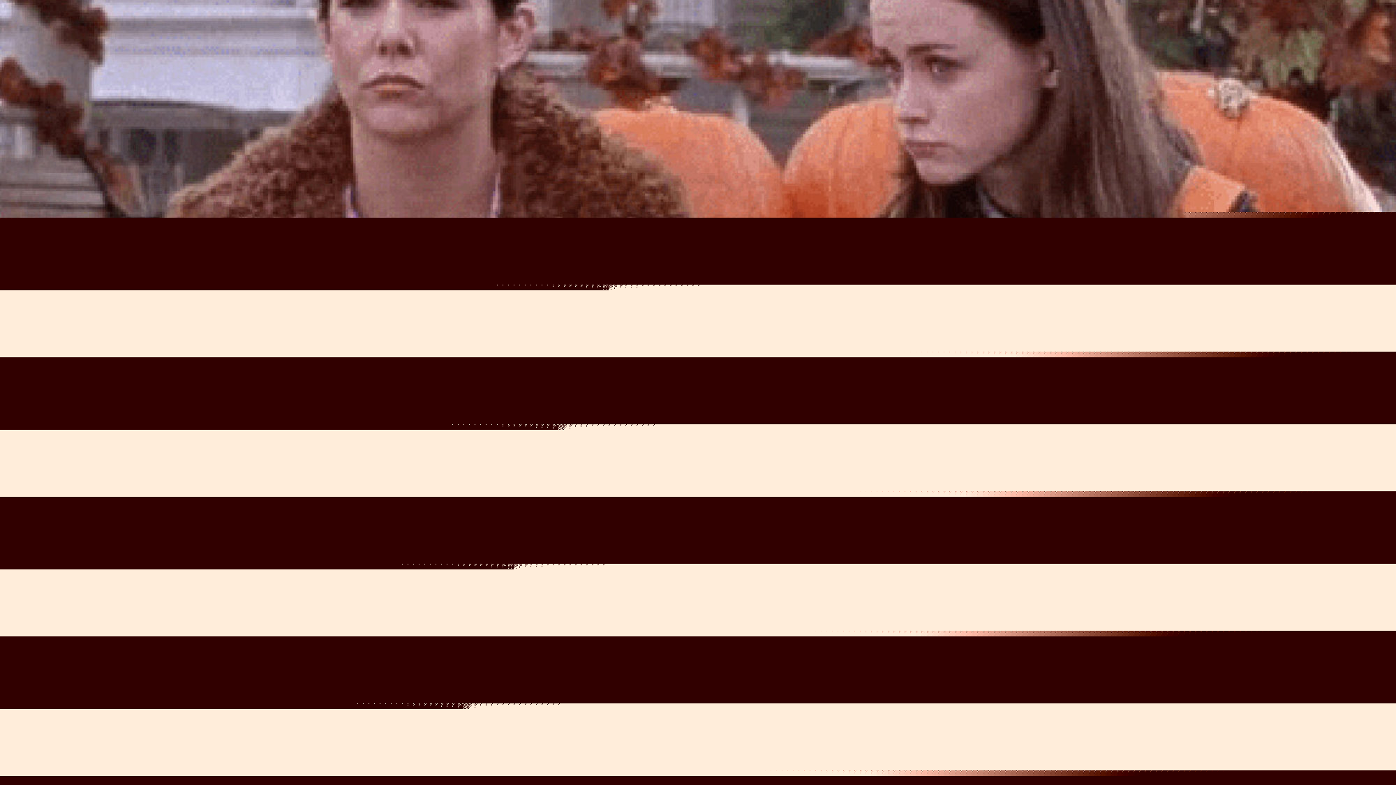 Gilmore Girls Documentary Coming To HBO Max, Filming Underway