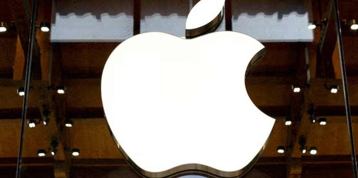 Apple prek për herë të parë vlerën prej pesë trilionë dollarësh