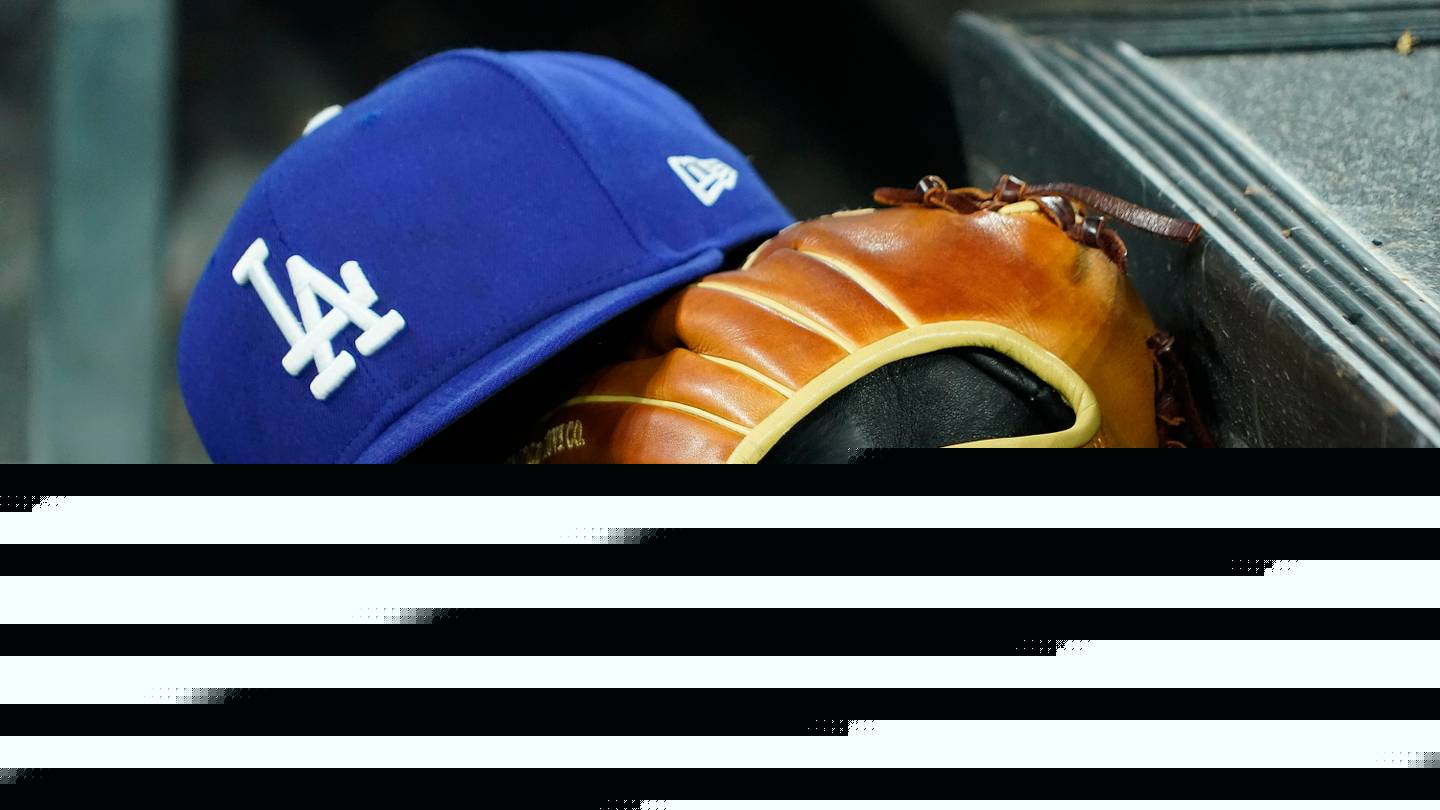 Dodgers Suddenly Release Catcher After 2 Strong Months With Organization