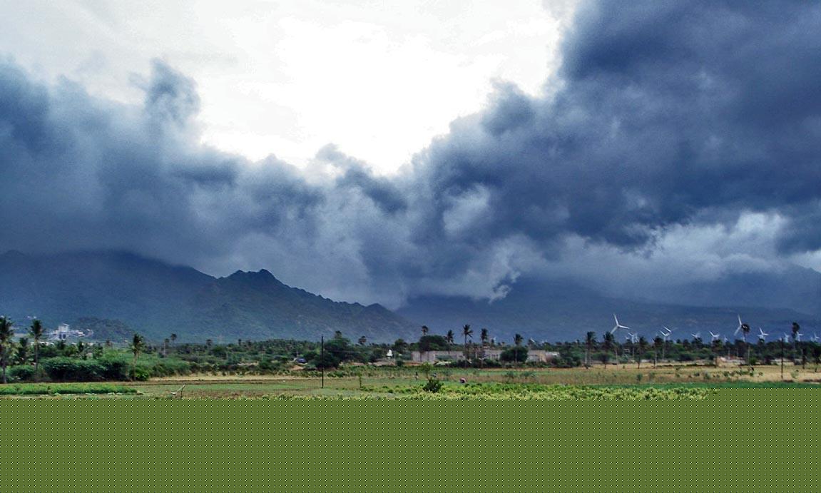 Erratic Southwest Monsoon Rains May Leave Nilgiris Parched