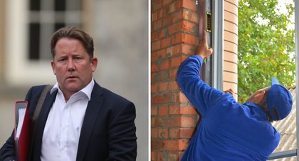 'Your bills will plummet' - Darragh O'Brien on new SEAI window and door grants