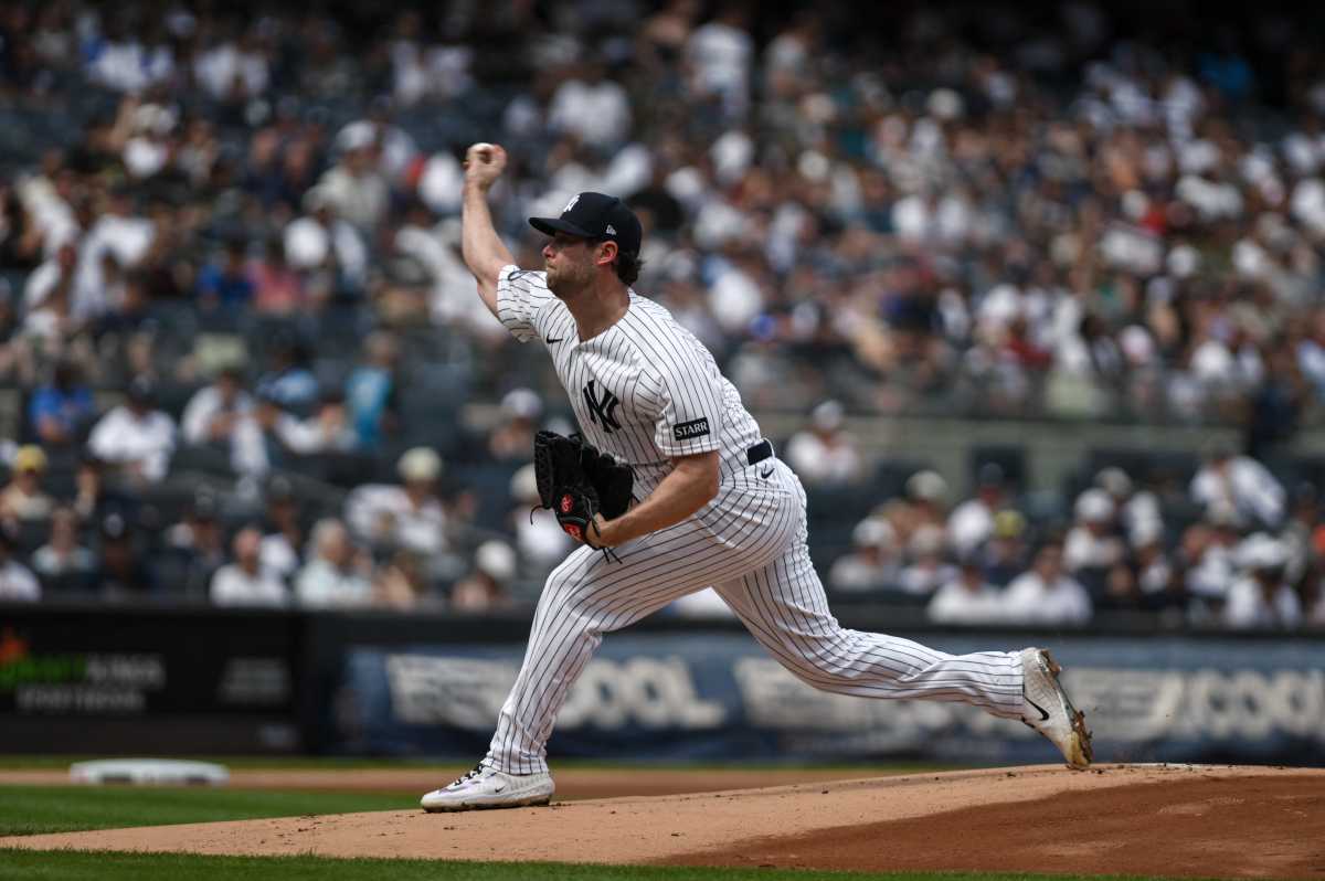 Yankees youth powers offense, veterans carry pitching in 5-4 win over the Braves