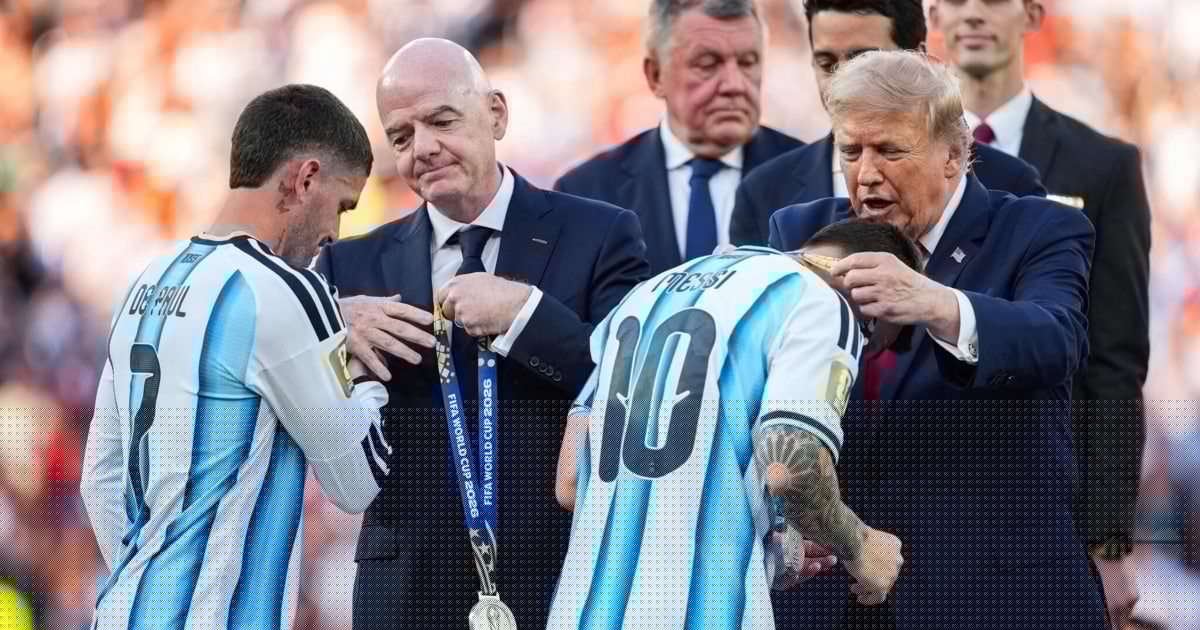 „Das ist erbärmlich“ - Wütender Infantino steht erneut unter Beschuss