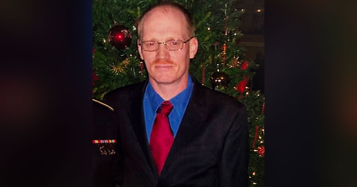 Monte Clinton Evans (March 9, 1973 – July 31, 2026)