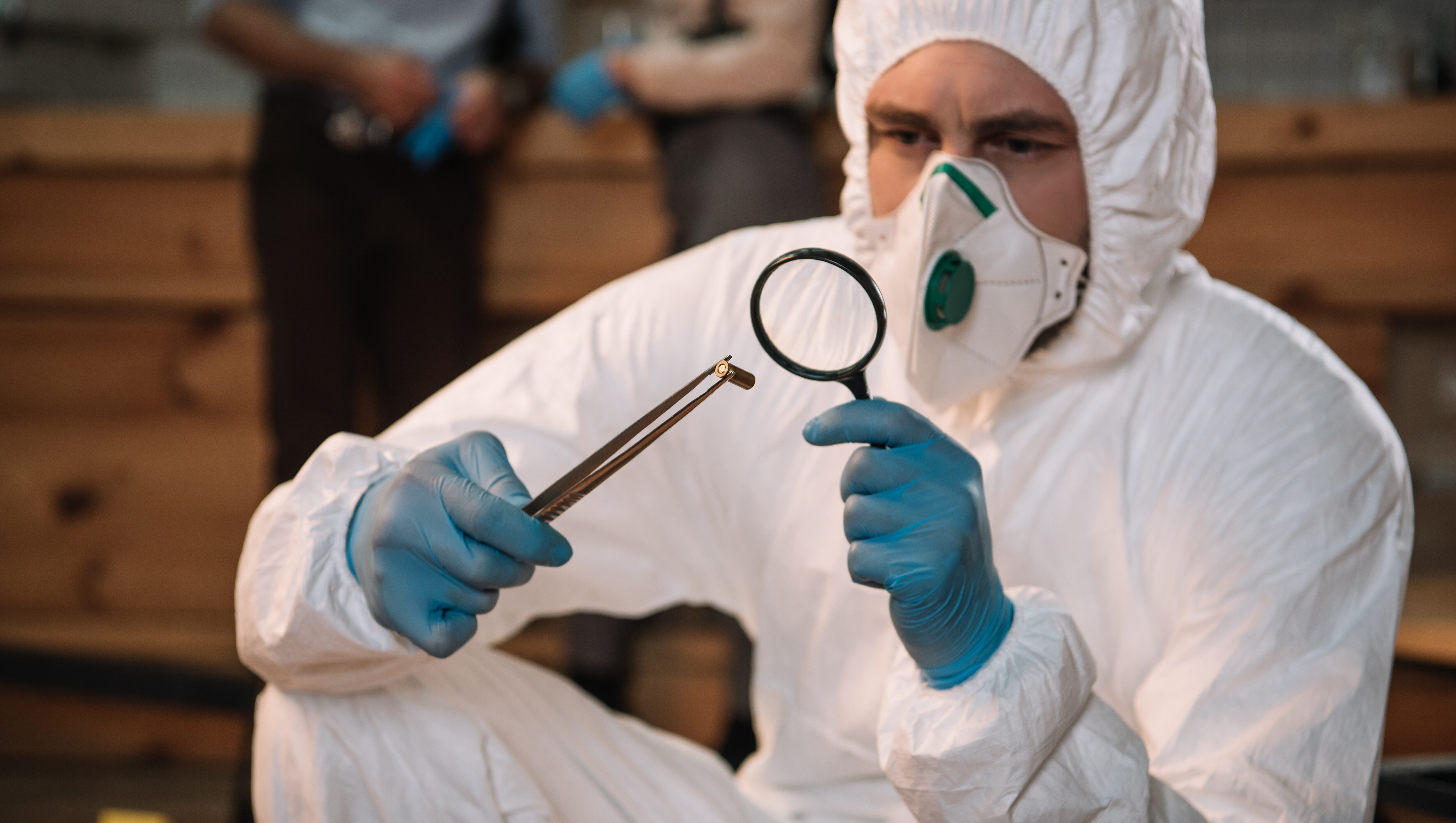 01:25 | VOX | Medical Detectives – Geheimnisse der Gerichtsmedizin