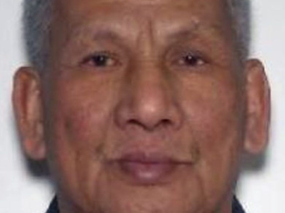 Toronto senior on the lam for assault; cops seeking driver accused of fleeing crash