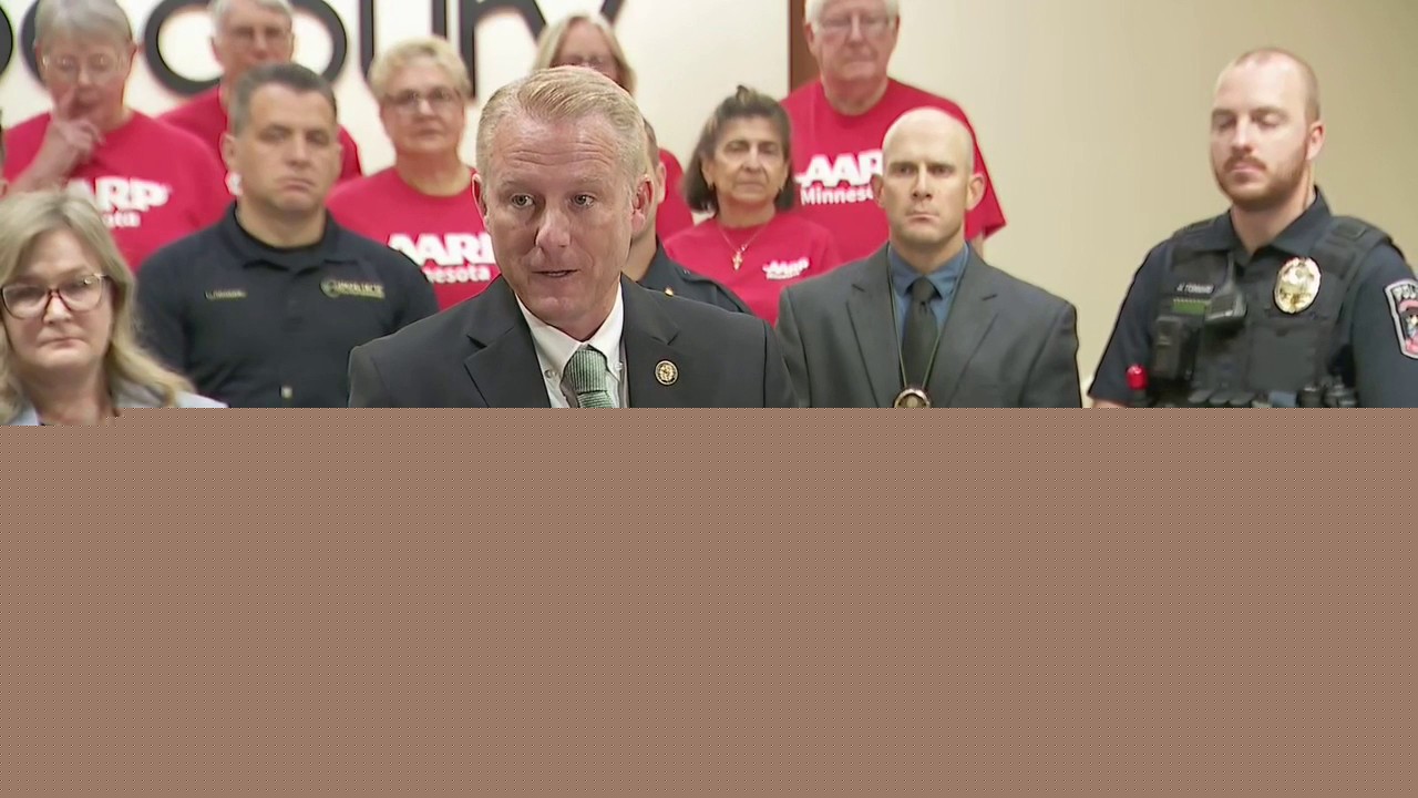 Cryptocurrency kiosk ban: MN officials talk new law