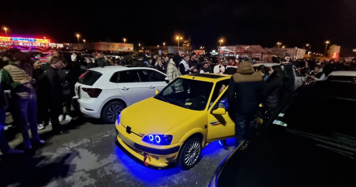 Côte-d'Or. Redoutant une mobilisation, la préfecture interdit les rassemblements automobiles et les artifices jusqu'à lundi