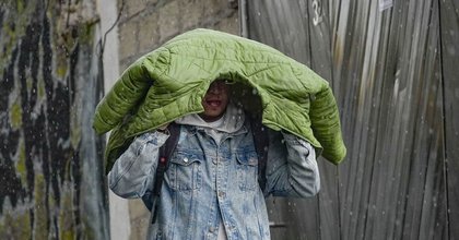 Frente frío 32 entra a México: Lluvias, heladas y aguanieve en los estados el último ‘finde’ de enero