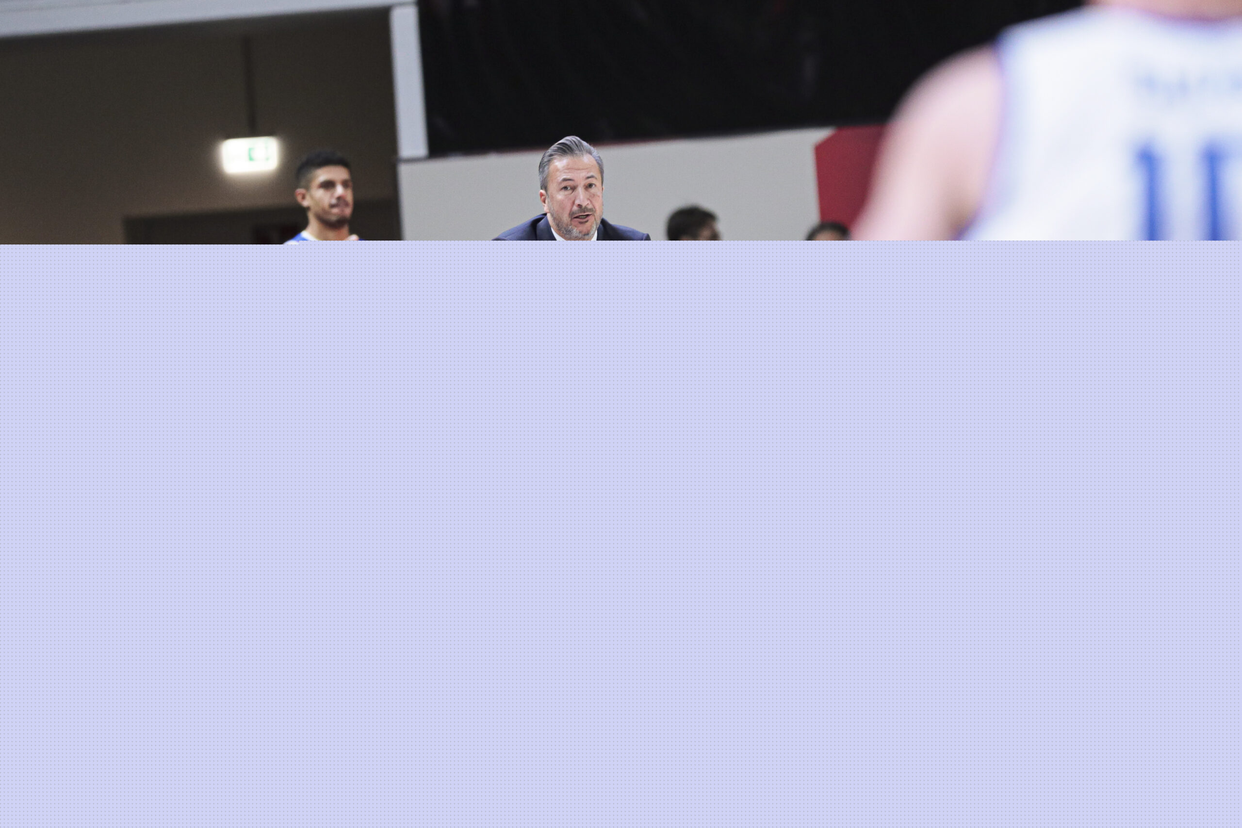 Italbasket, parte il raduno di Folgaria: obiettivo Bosnia e Serbia nelle qualificazioni ai Mondiali 2027